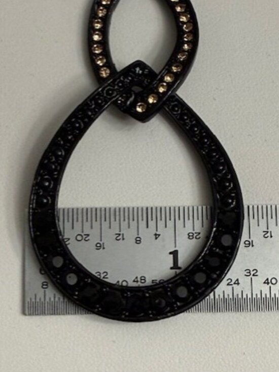 Lia Sophia 'MEGAWATT" Earrings - Picture 5 of 8